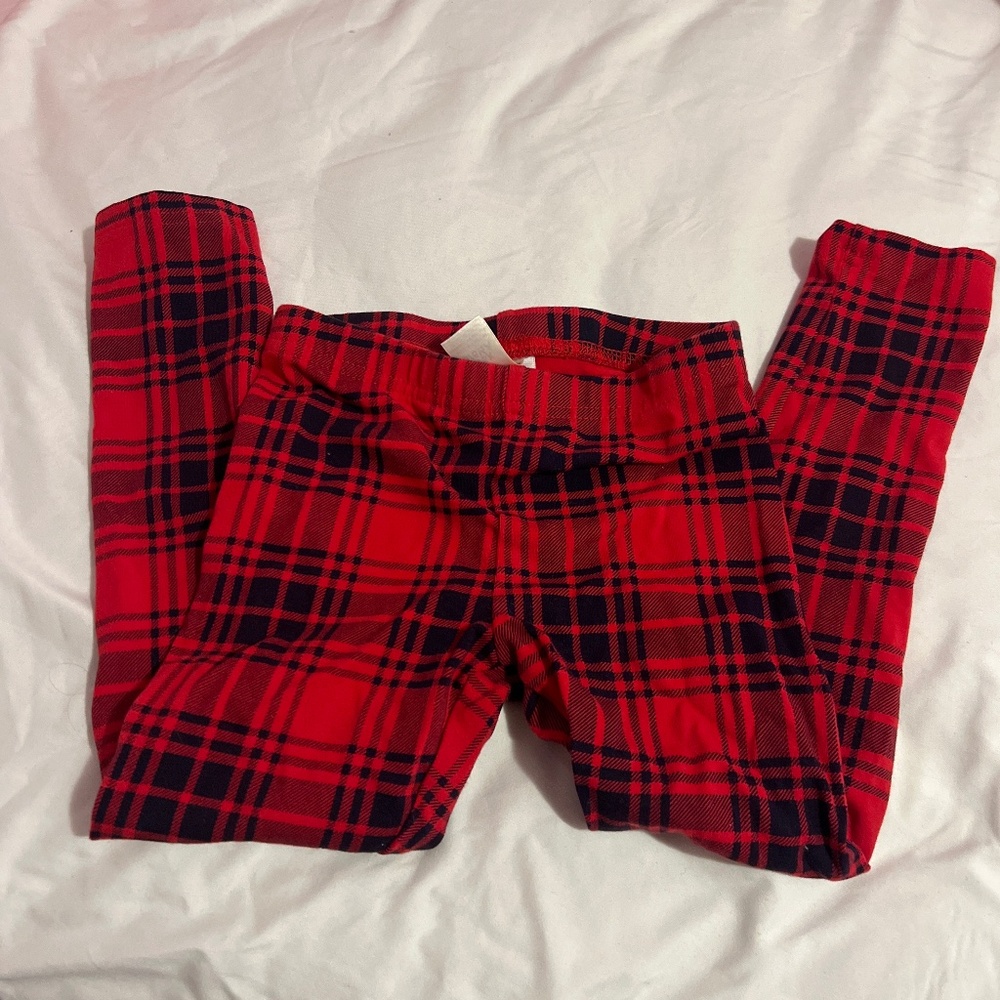 Girls leggings
